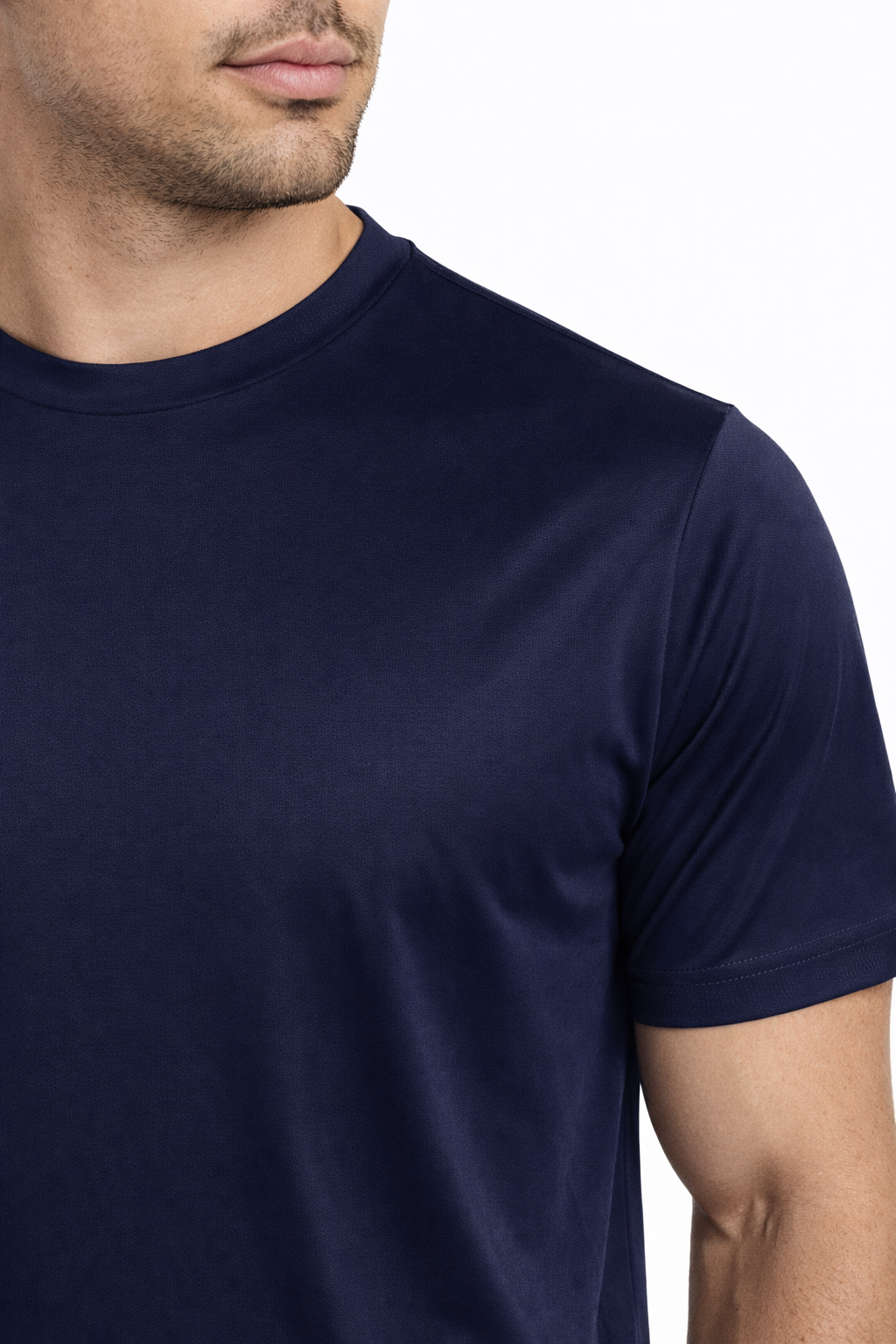 T-Shirt Navy Blue