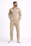Techsuit Beige