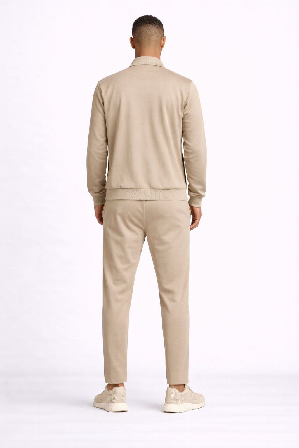 Techsuit Beige