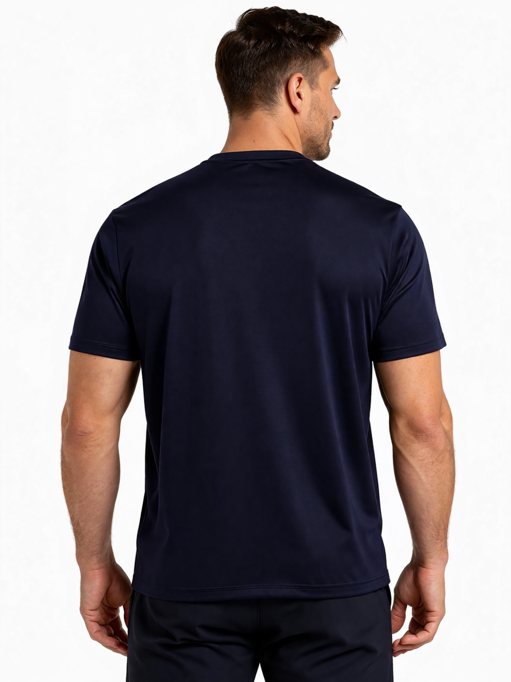 T-Shirt Navy Blue