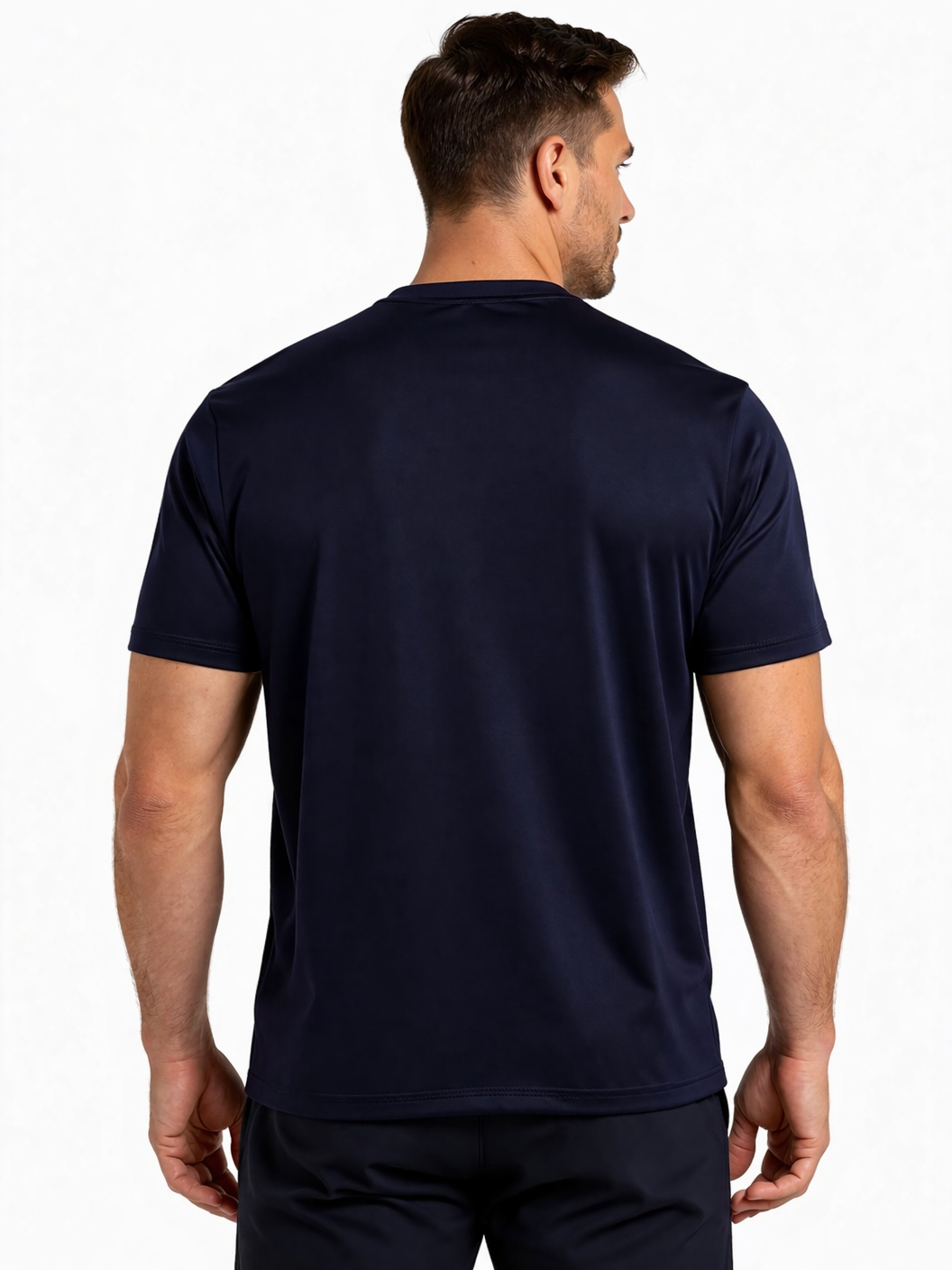 T-Shirt Navy Blue