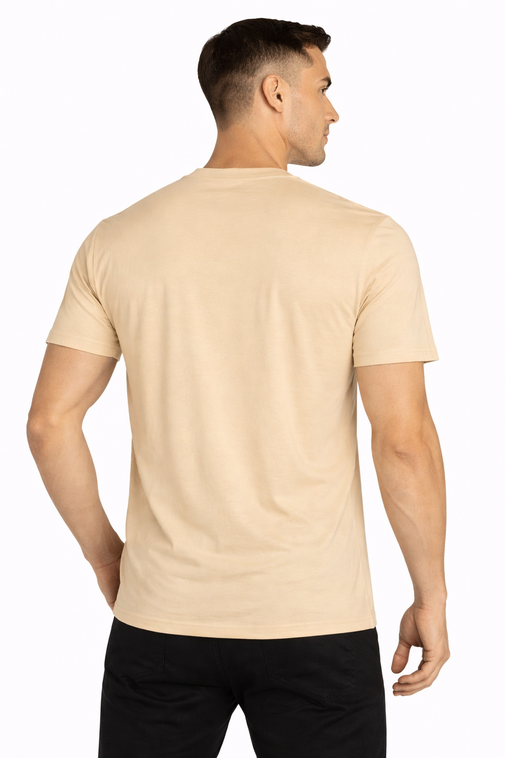 T-Shirt Beige