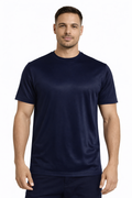 T-Shirt Navy Blue