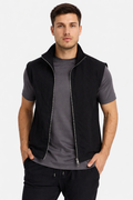 Bodywarmer Black