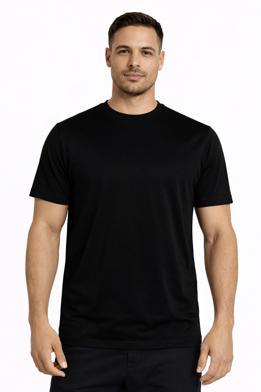 T-Shirt Black