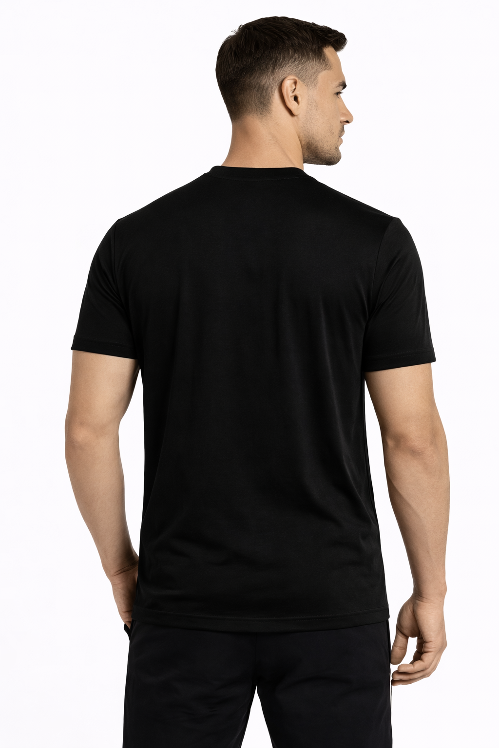 T-Shirt Black